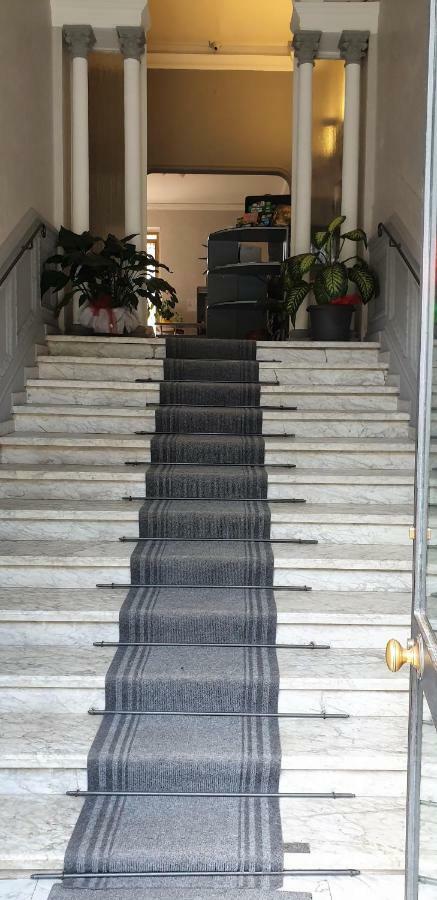 Hotel Bianchi Viareggio Exterior foto